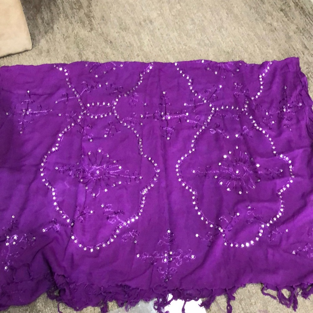 Sexy Wrap